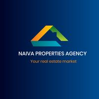NAIVA PROPERTIES AGENCY logo