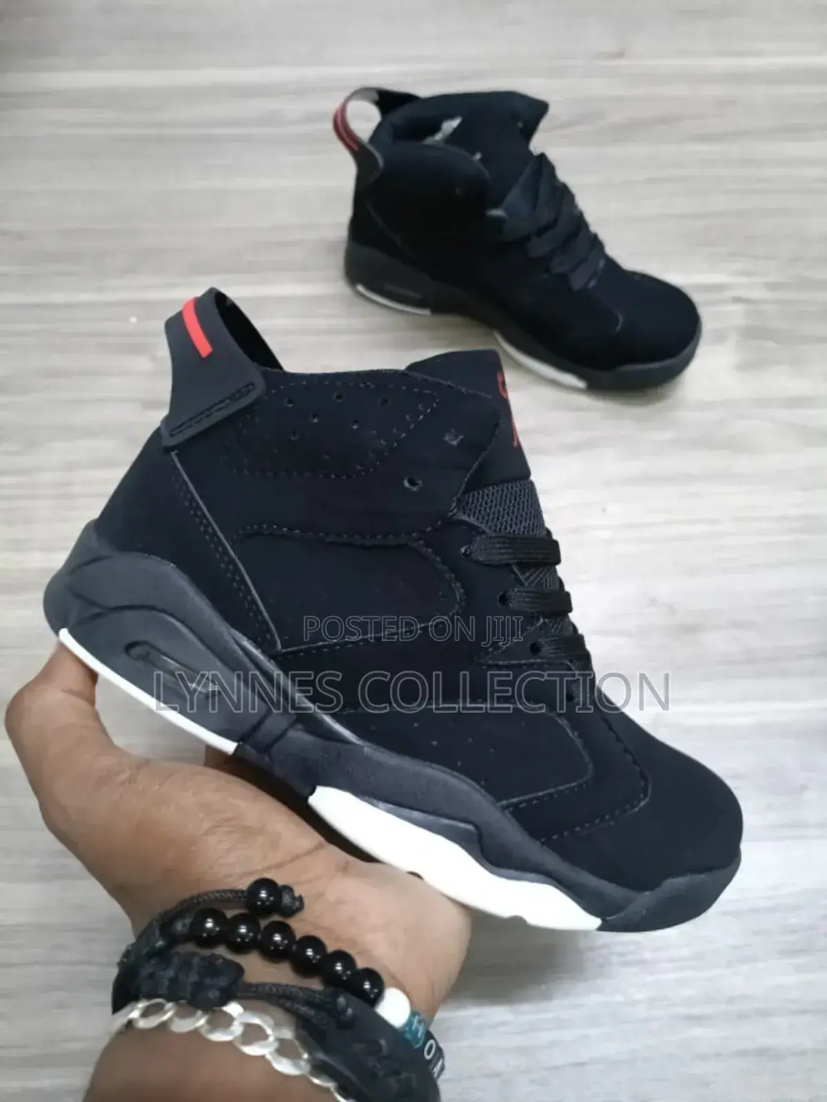 Kids Jordan 6