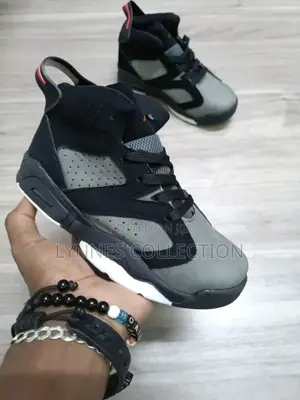 Kids Jordan 6