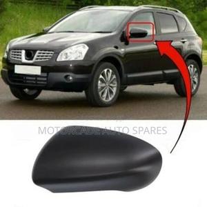 Nissan Dualis Side Mirror Cover - main view