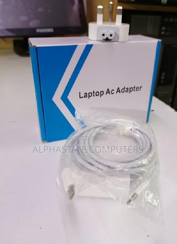 Original Macbook 61w 87w USB C Laptop Charger Uk Plug