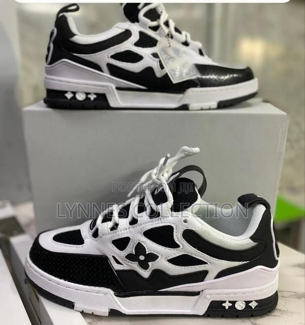 Kids Luis Trainers - thumbnail 3