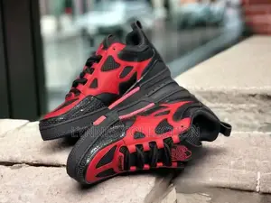 Kids Luis Trainers