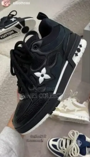 Kids Luis Trainers