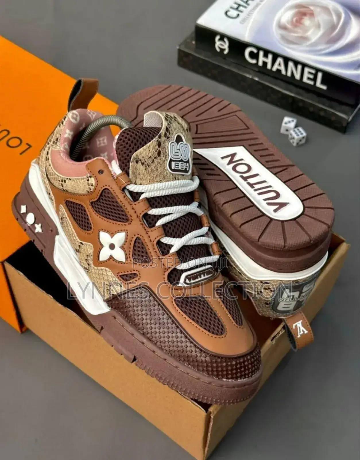 Kids Luis Trainers