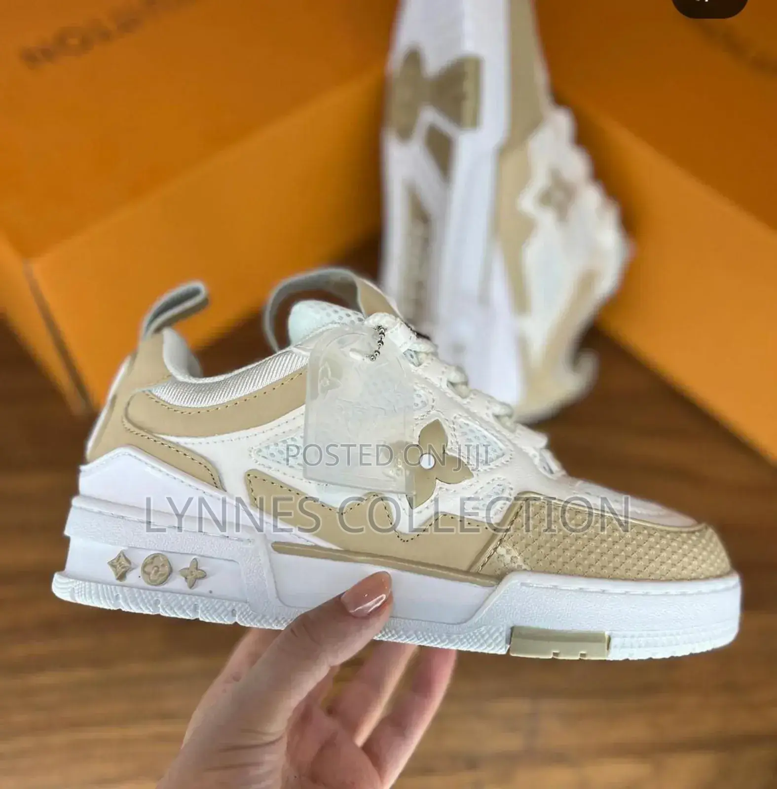 Kids Luis Trainers