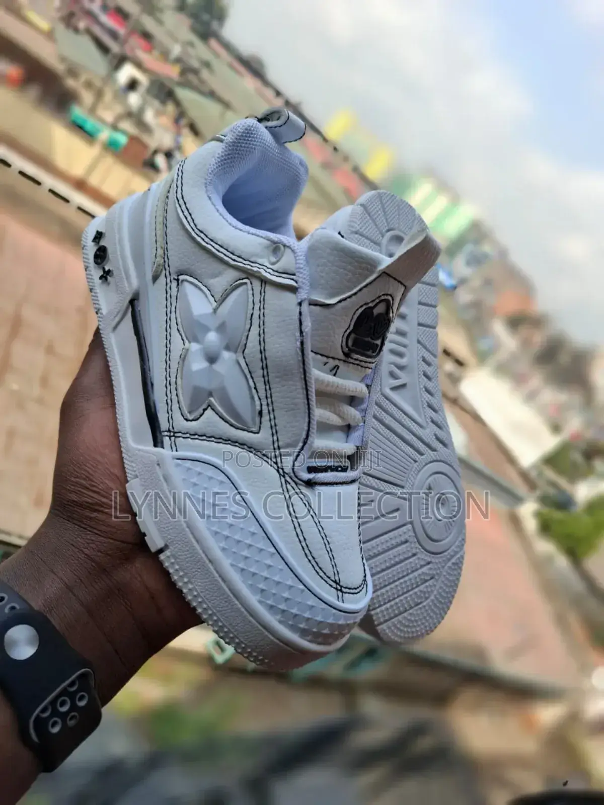 Kids Luis Trainers