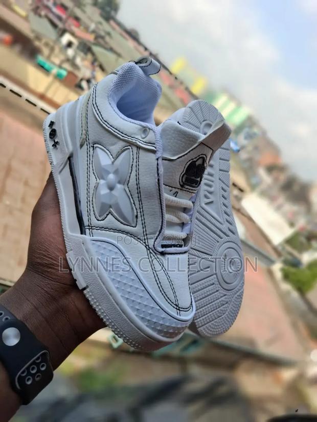 Kids Luis Trainers - thumbnail 12