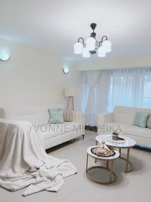 Fully Furnished 1 Bedroom Apartments Near Jkia SGR