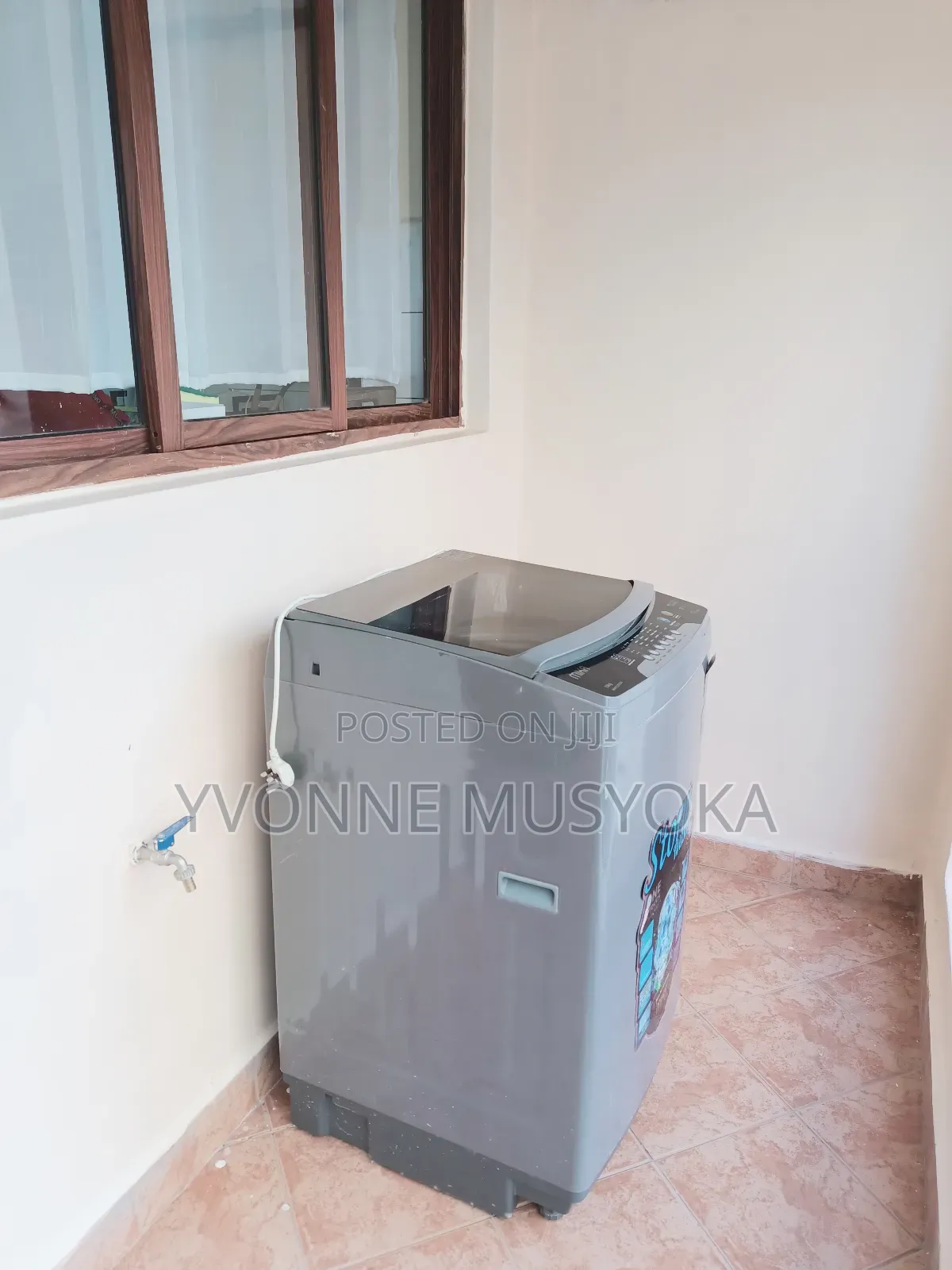 Fully Furnished 1 Bedroom Apartments Near Jkia SGR