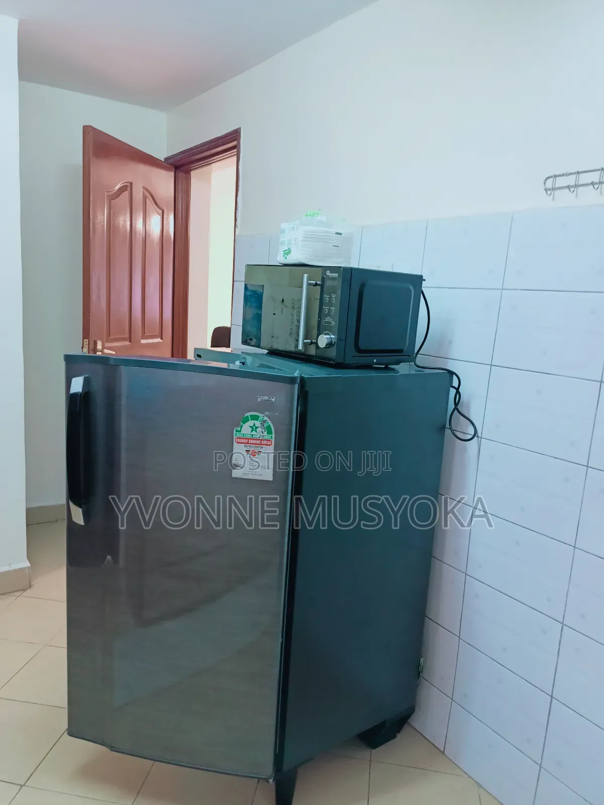 Fully Furnished 1 Bedroom Apartments Near Jkia SGR