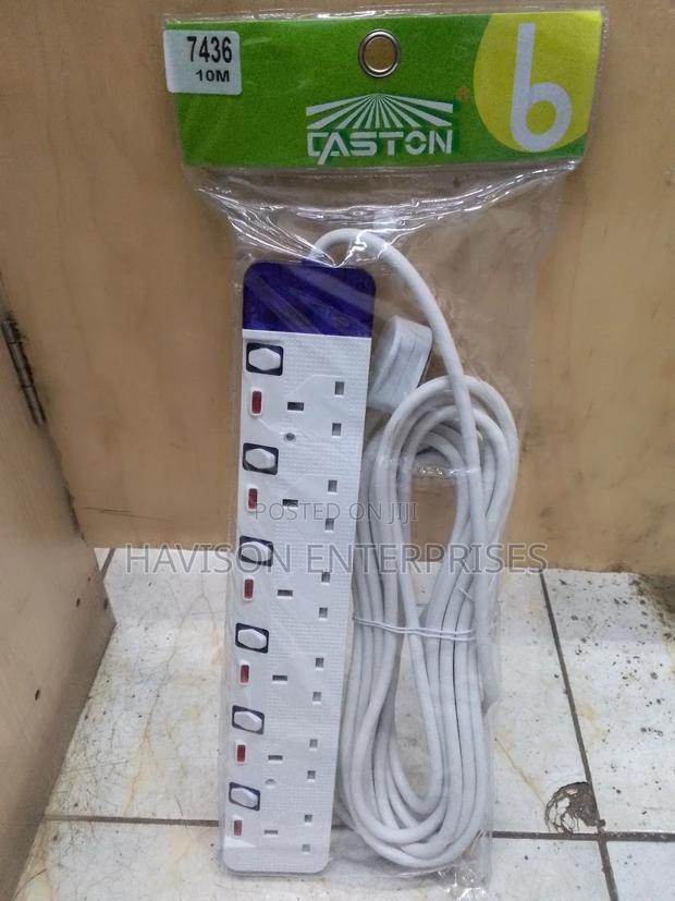 Original Caston Extension(10 Mtrs)
