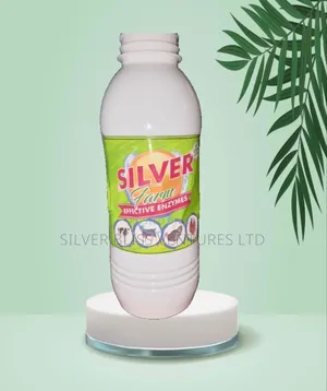 Livestock Health Booster