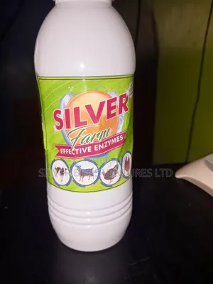 Livestock Health Booster