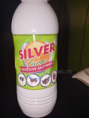 Livestock Health Booster