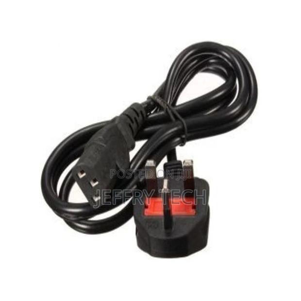 Computer Power Cable