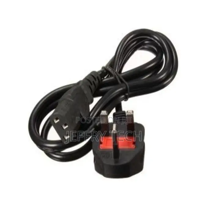 Computer Power Cable
