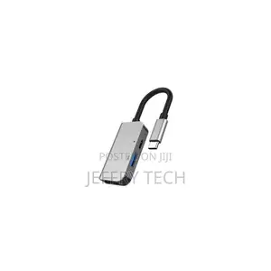 USB 2 in 1 Type C to HDMI USB 3.0 Hub