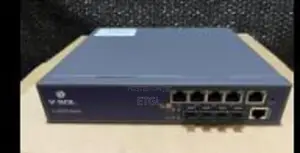 V-Sol Mini EPON 4-Port OLT V1600D