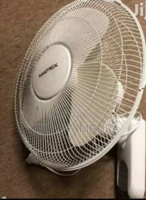 Wall Fan, Electric Wall Fan