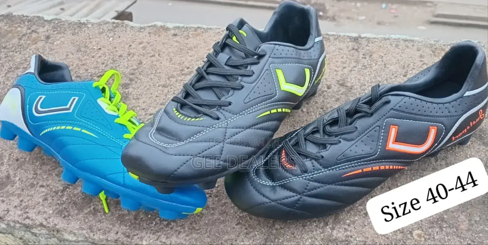 Quality Soccer Boots >Football Boots