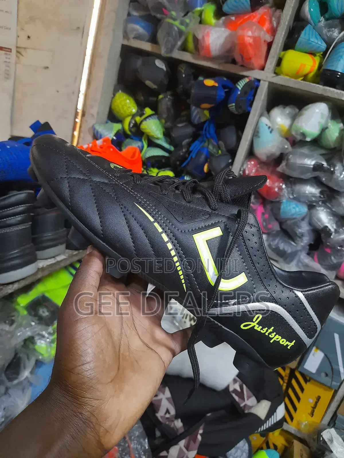 Quality Soccer Boots >Football Boots