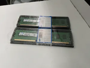 Brand New 4gb Pc3 Desktop S Ram Sticks