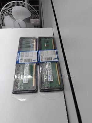 Brand New 4gb Pc3 Desktop S Ram Sticks