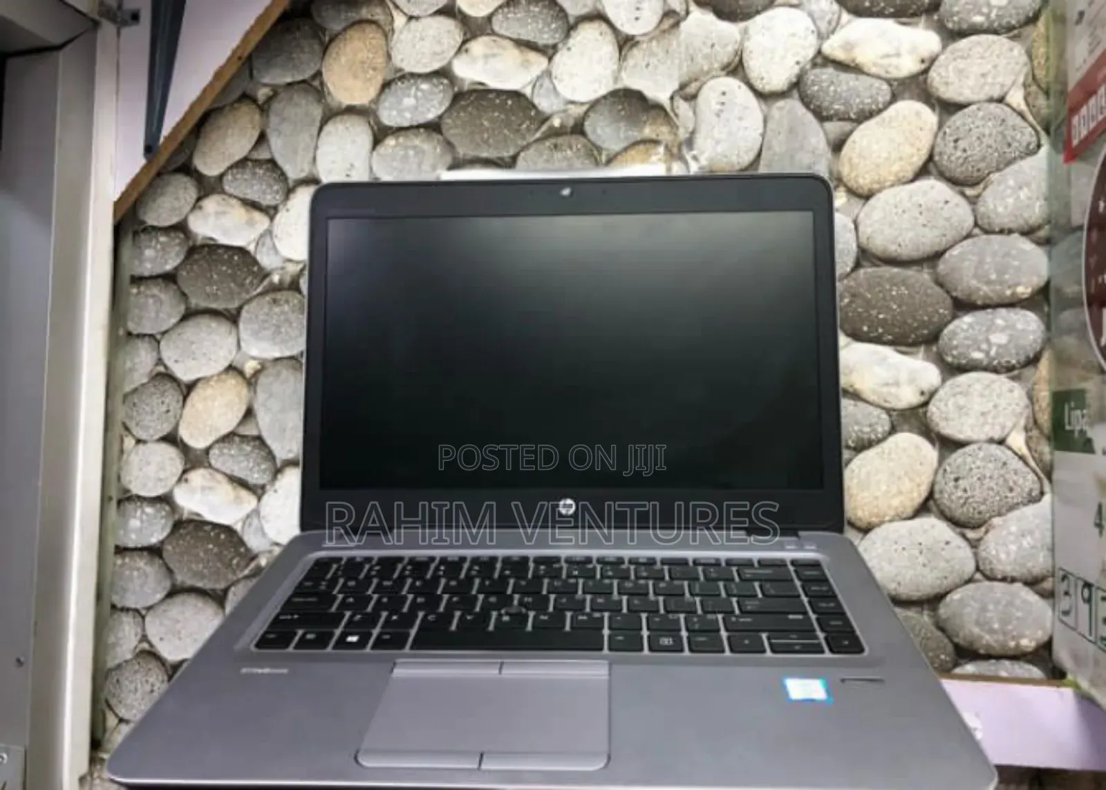 Laptop HP EliteBook 840 G3 8GB Intel Core i7 SSD 256GB