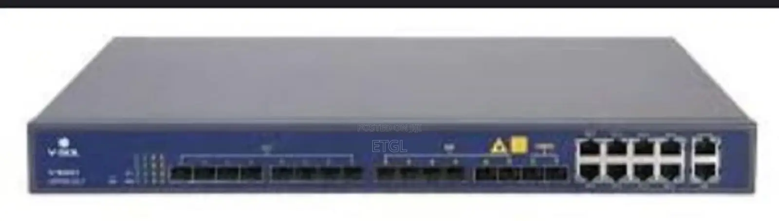 Epon Vsol 4 Port Olt .Epon Vsol 4 Port Olt