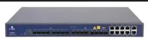 Epon Vsol 4 Port Olt .Epon Vsol 4 Port Olt