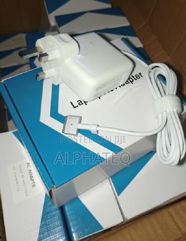 APPLE Macbook Pro 85W Power Adapter, 60w 85w Macbook Charger