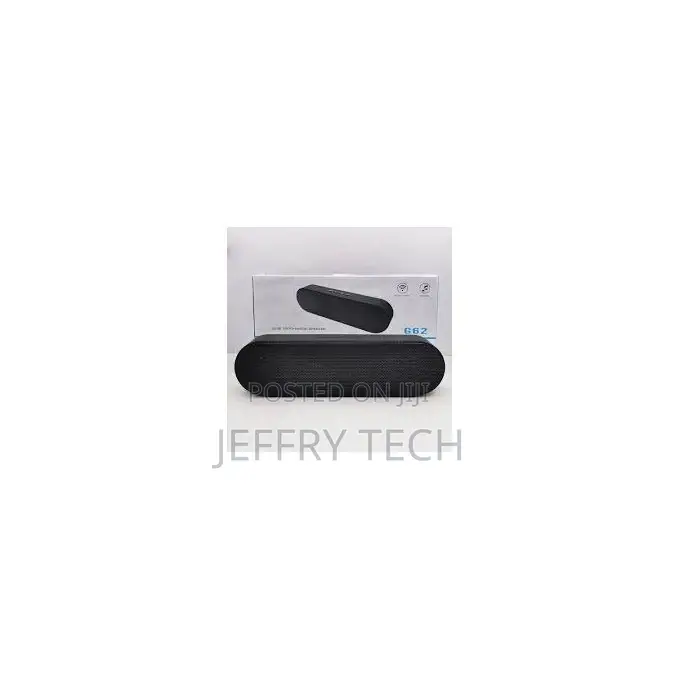 Wireless Bluetooth Speaker