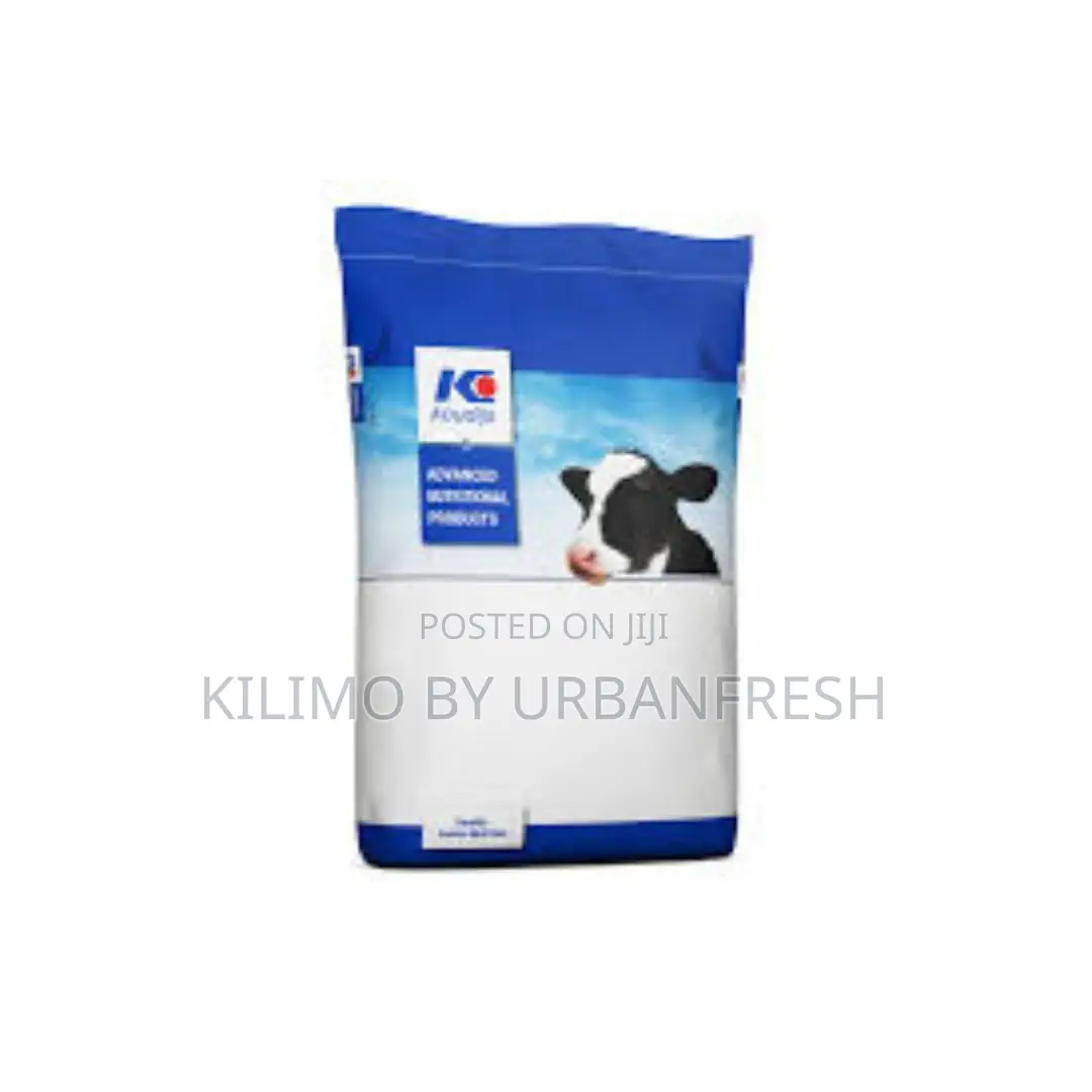 Koudijis Dairy (25kgs)