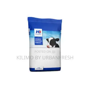 Koudijis Dairy (25kgs)