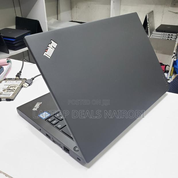 Laptop Lenovo ThinkPad X260 8GB Intel Core I5 SSD 256GB