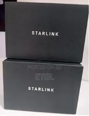 Starlink Ethernet Adapter