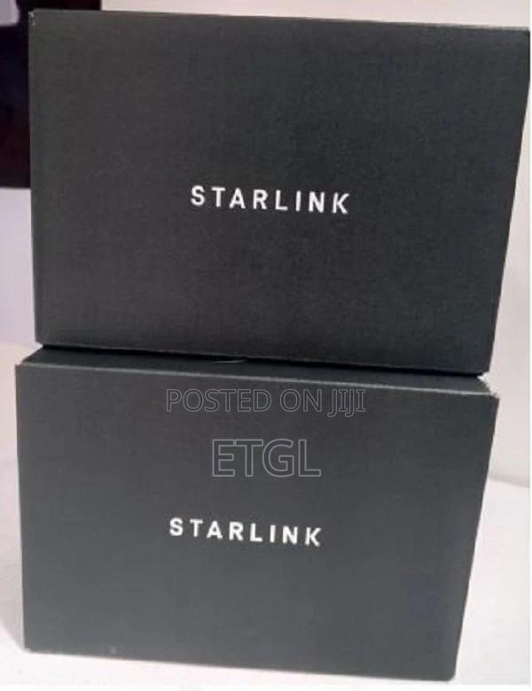 Starlink Ethernet Adapter