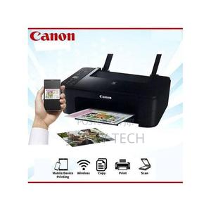 Canon Pixma TS3440 All in One Wireless Printer - thumbnail 2