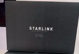 Starlink Ethernet Adapter
