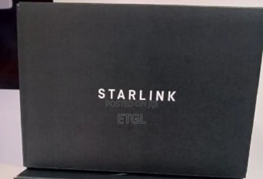 Starlink Ethernet Adapter