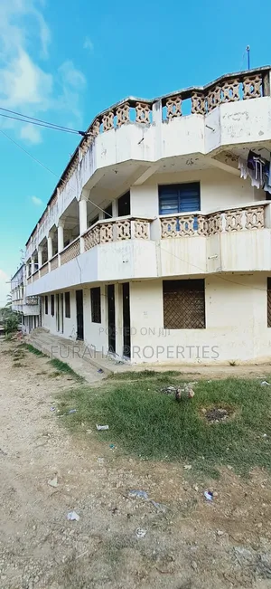 1bdrm Block of Flats in Bamburi Kiembeni for sale