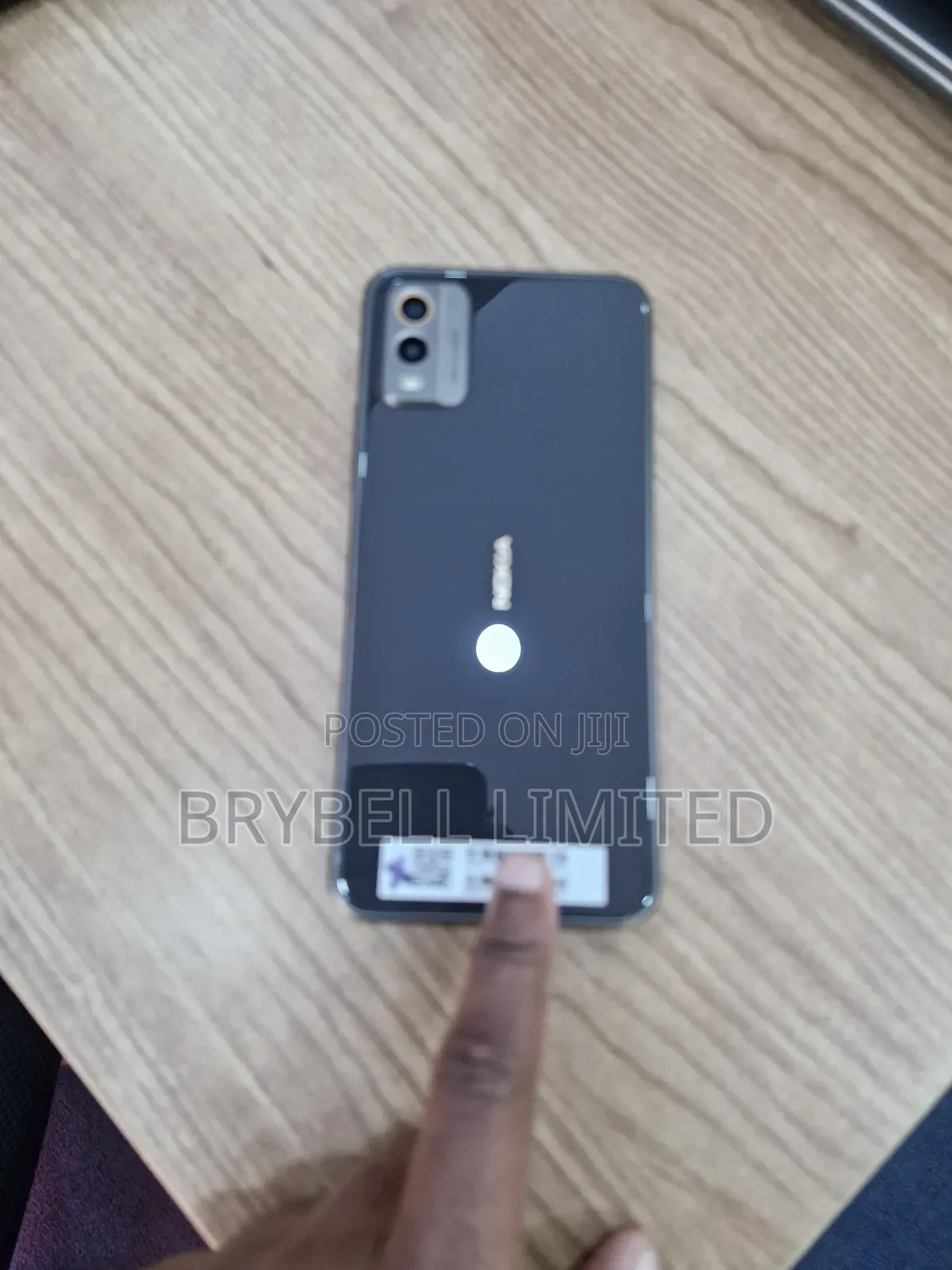 Nokia C32 128 GB Gray