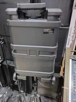 Premier PM1512X 12 Inch Powered Speaker