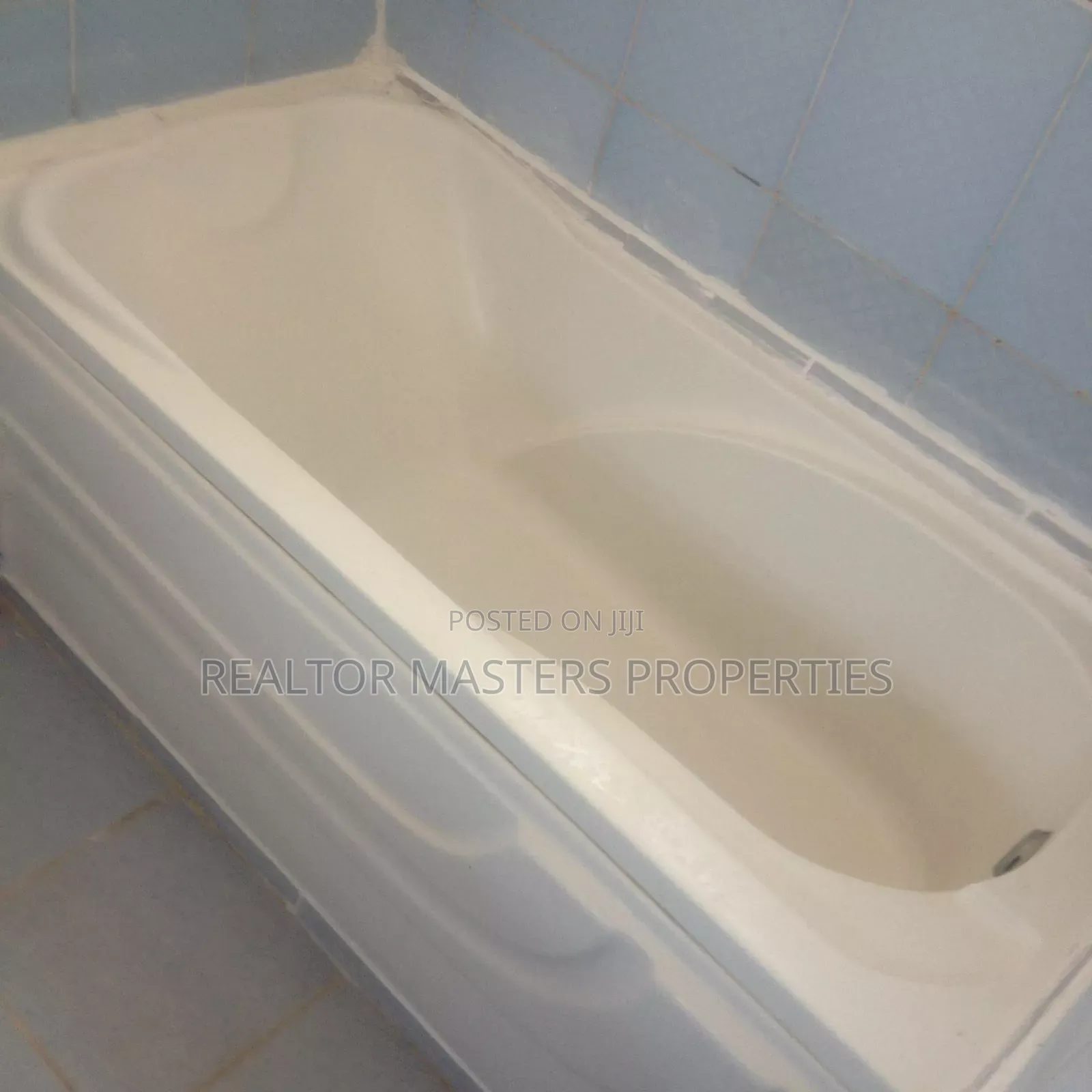 3bdrm Apartment in Viefore, Jamhuri for rent