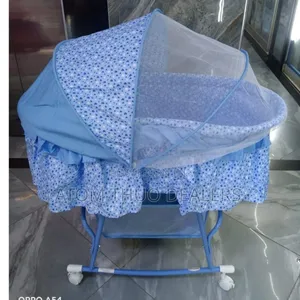 Cute Baby Bassinet