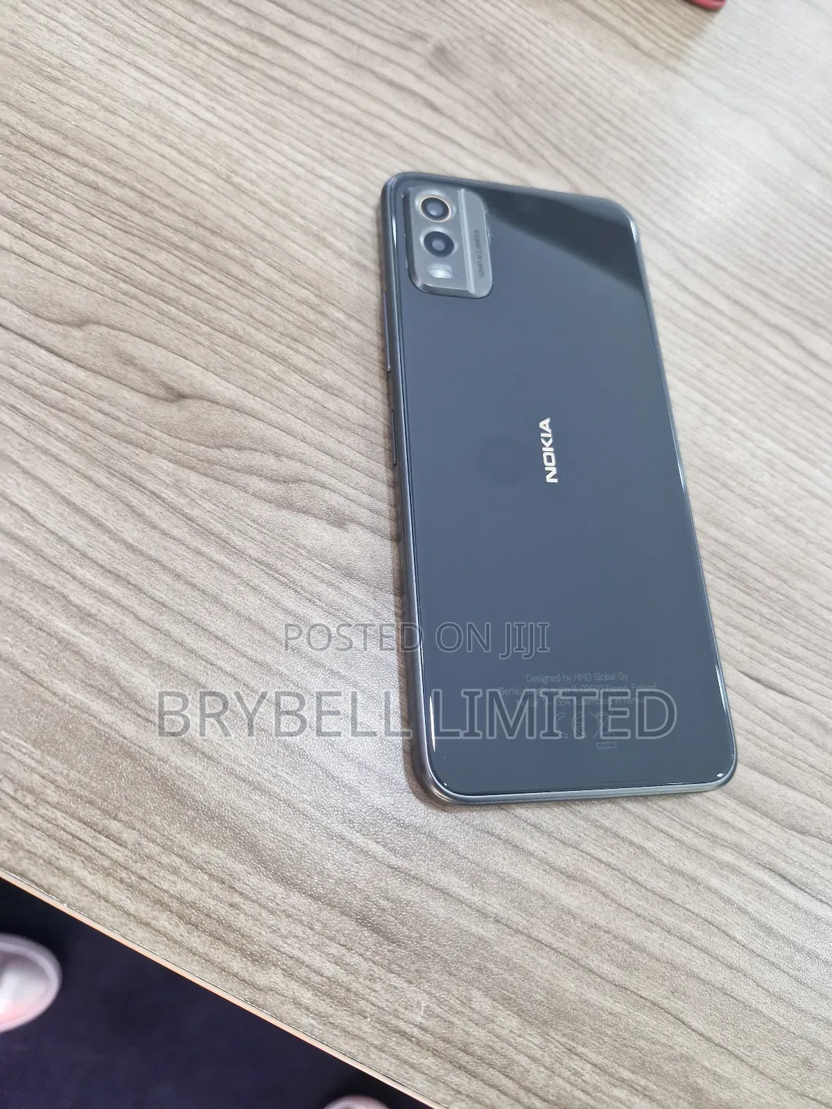 Nokia C32 128 GB Gray