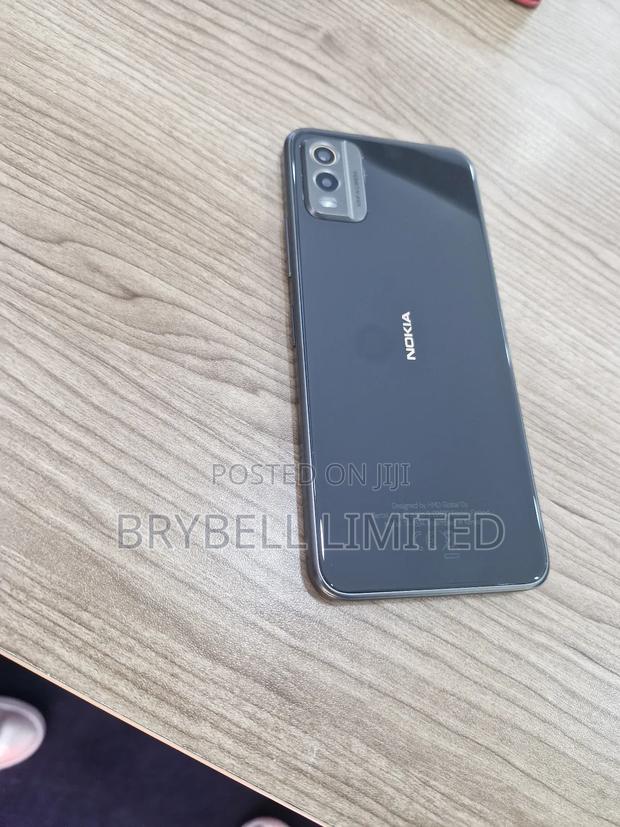 Nokia C32 128 GB Gray - thumbnail 10
