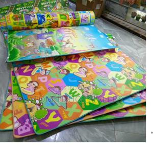 Crawling Matt/Waterproof Heavy Duty 6×6 - thumbnail 2