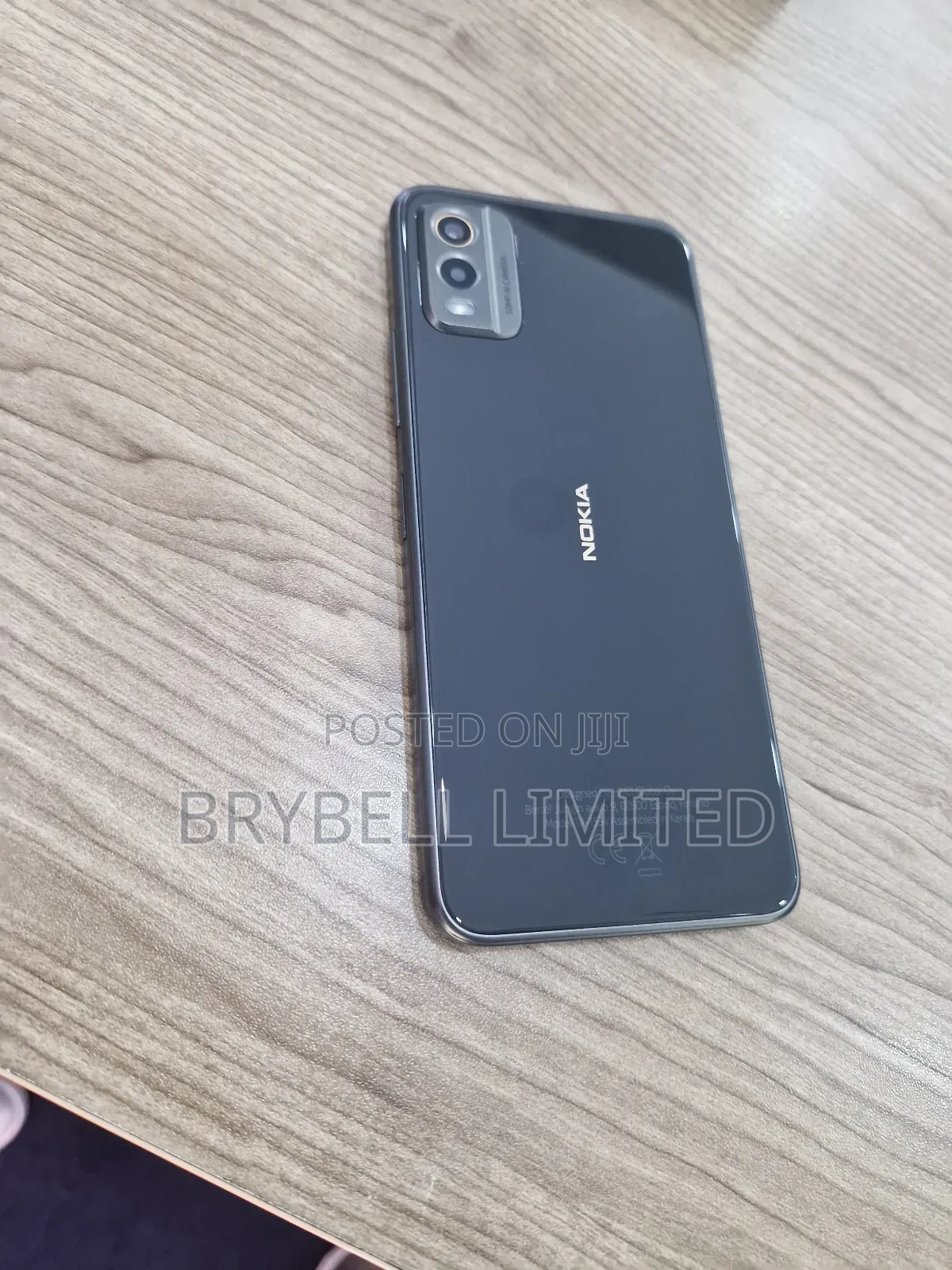 Nokia C32 128 GB Gray